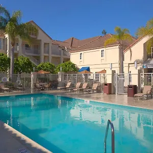 Hotel Hyatt House Lax Manhattan