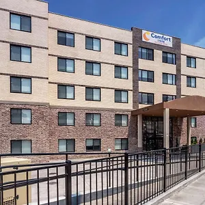 3* Inn Comfort Jfk Airport