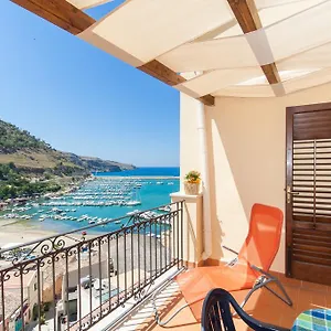 Dimore Barraco - Siciliadamare Appartamento Castellammare del Golfo