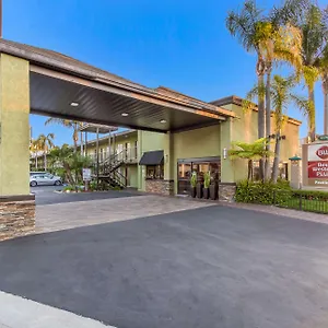 Hotel Western Pavilions