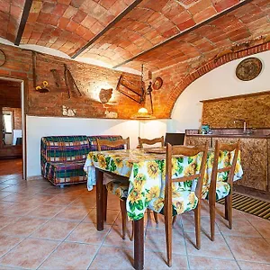 Alcantara E Damasco Appartamento Abbadia di Montepulciano