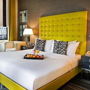 4* Hotel The Marcel At Gramercy