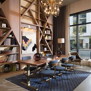 Hotel Thompson Nashville, By Hyatt