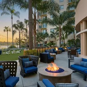 Hotel Newport Marriott Bayview
