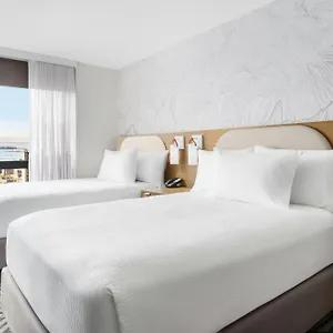4* Hotel Springhill By Marriott Manhattan Chelsea