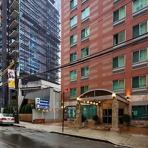3* Hotel Western Queens Court