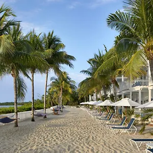 Resort Parrot Key &